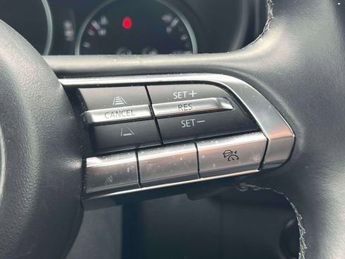 Used 2023 MAZDA CX-50 AWD 2.5 Turbo w/ Accent Package image 21