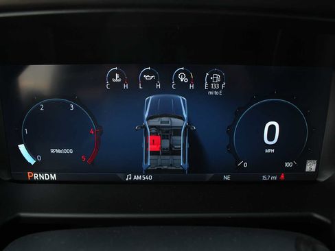 New 2026 Ford F250 King Ranch AWD/4WD image 39