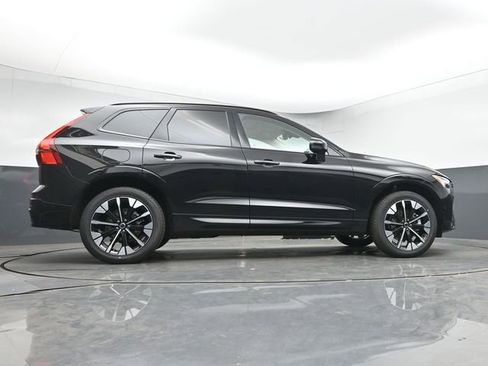 New 2026 Volvo XC60 B5 Ultra w/ Protection Package Premier AWD/4WD image 40