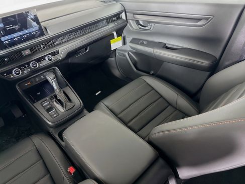 New 2026 Honda CR-V Sport-L image 28