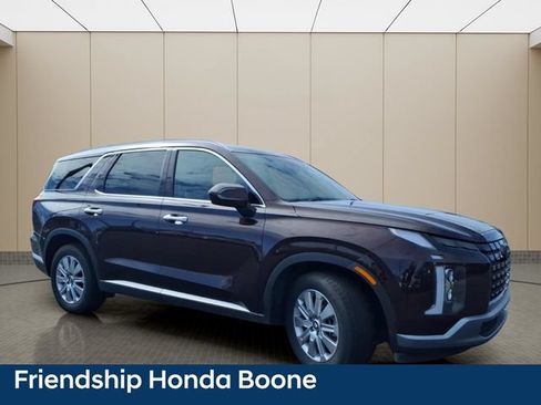 Used 2025 Hyundai Palisade SEL AWD/4WD image 5