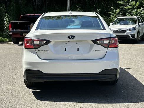 Used 2024 Subaru Legacy Premium AWD/4WD image 4