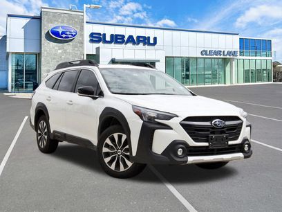 Used 2024 Subaru Outback Limited