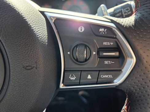 Used 2025 Acura RDX A-Spec image 28