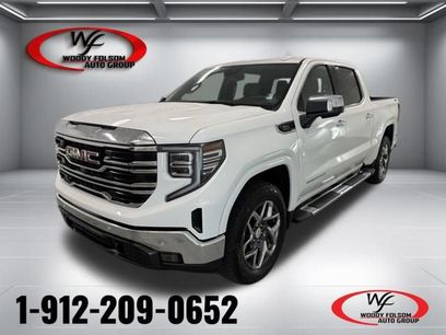 New 2026 GMC Sierra 1500 SLT