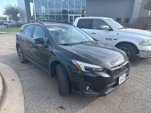 Used 2019 Subaru Crosstrek 2.0i Limited w/ Moonroof Package AWD/4WD image 3