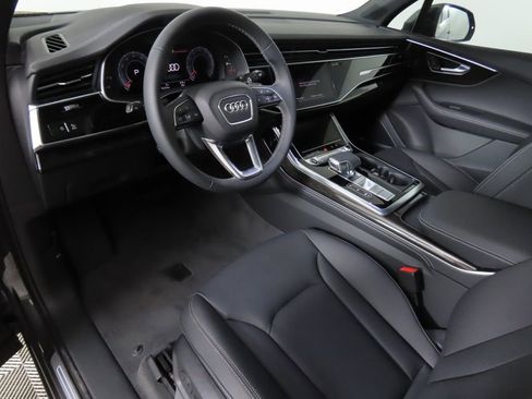 Used 2025 Audi Q7 3.0T Premium Plus w/ Premium Plus Package image 10