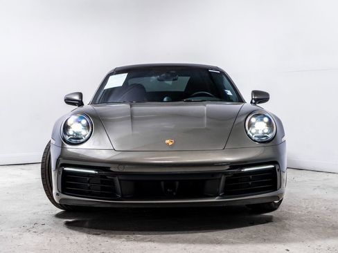 Certified 2020 Porsche 911 Carrera image 10
