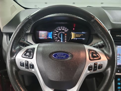 Used 2014 Ford Edge Sport w/ Driver Entry Package image 16