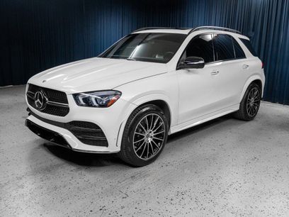 Certified 2023 Mercedes-Benz GLE 350 4MATIC