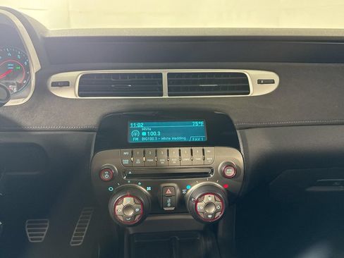 Used 2015 Chevrolet Camaro Z/28 RWD image 14