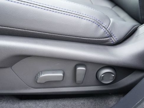 New 2026 Subaru Forester Limited image 15