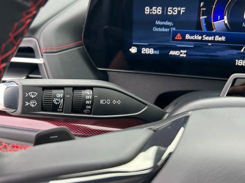 Certified 2024 Chevrolet Traverse RS w/ LPO, Floor Liner Package image 14