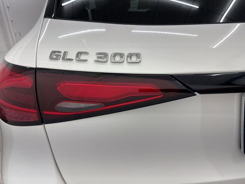 New 2026 Mercedes-Benz GLC 300 4MATIC image 11