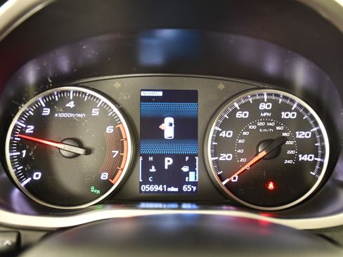 Used 2024 Mitsubishi Eclipse Cross SE image 18