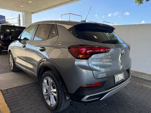 Used 2023 Buick Encore GX Preferred w/ Cold Weather Comfort Package FWD image 3