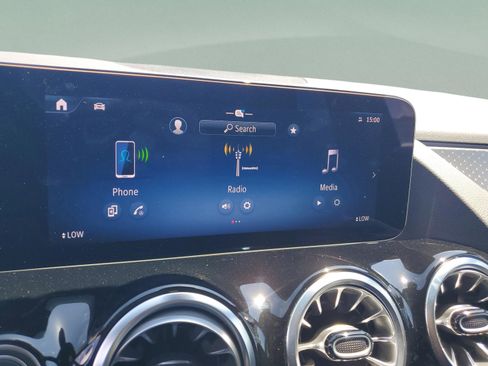 Certified 2025 Mercedes-Benz GLA 250 image 26