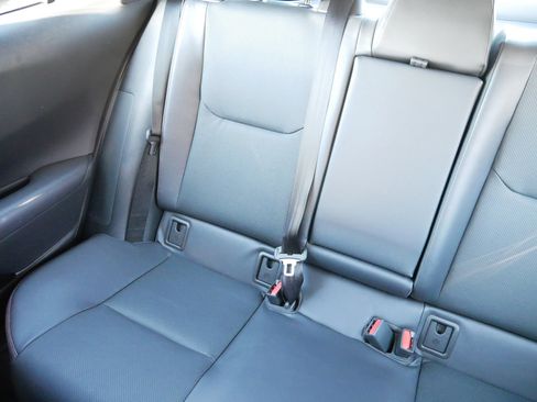 Certified 2026 Toyota Prius Plug-In Hybrid image 12