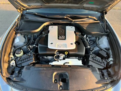 Used 2010 INFINITI G37 Anniversary Edition RWD image 27