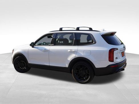 Used 2021 Kia Telluride SX w/ Nightfall Edition Package AWD/4WD image 8