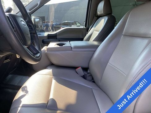 Used 2020 Ford F150 XL w/ Equipment Group 101A Mid AWD/4WD image 15
