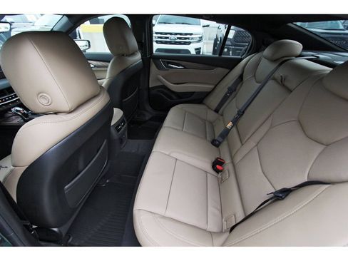 New 2026 Cadillac CT5 Premium Luxury w/ Technology Package RWD image 7