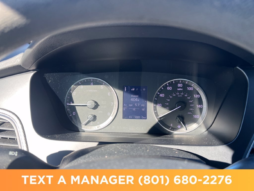 Used 2016 Hyundai Sonata SE FWD image 18