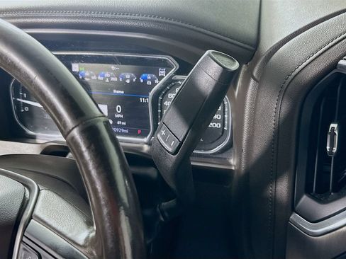 Used 2021 GMC Sierra 1500 Denali w/ Denali Ultimate Package AWD/4WD image 33