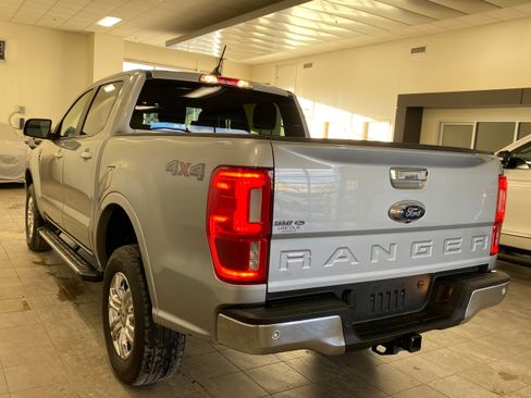 Certified 2023 Ford Ranger XL image 5