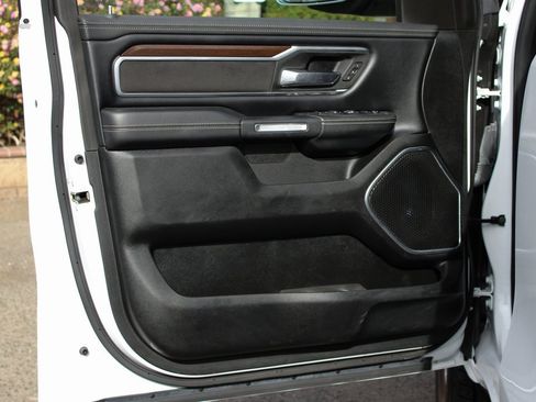 Used 2022 RAM 1500 Laramie image 14