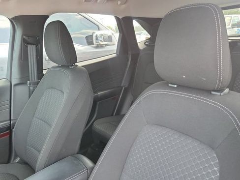 Certified 2023 Ford Escape Active FWD image 14