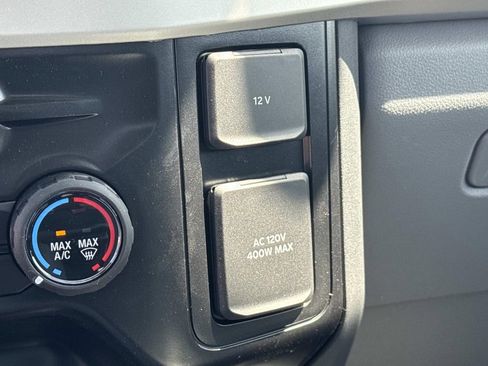 New 2025 Ford F350 XL w/ XL Chrome Package image 16