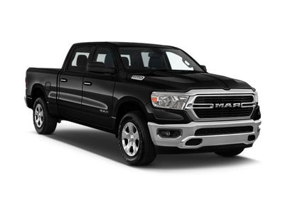 Used 2025 RAM 1500 Big Horn