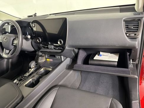 Used 2024 Lexus NX 350 AWD w/ Vision Package image 23