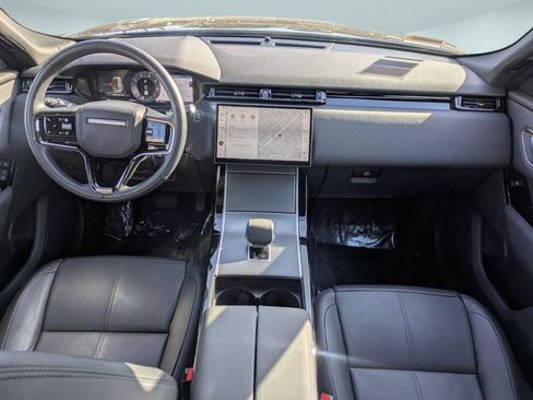 Used 2026 Land Rover Range Rover Velar S AWD/4WD image 26