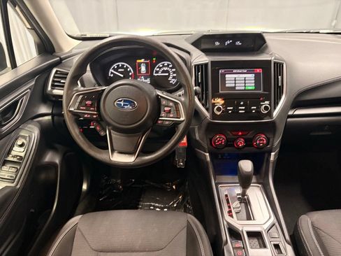 Used 2020 Subaru Forester w/ Alloy Wheel Package AWD/4WD image 10