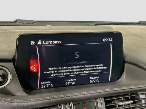 Used 2018 MAZDA MAZDA6 Touring FWD image 22