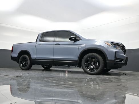 Used 2026 Honda Ridgeline Black Edition image 29