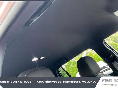 New 2026 Chevrolet Equinox LT FWD image 16