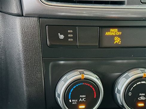 Used 2016 MAZDA CX-5 Touring image 20