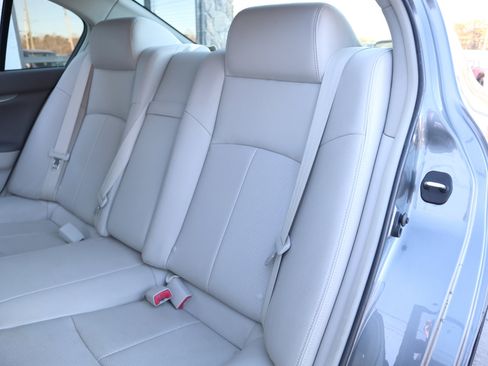 Used 2012 INFINITI G25 Journey image 22
