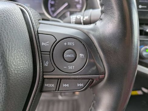 Used 2023 Toyota Camry XSE w/ Cold Weather Package FWD image 10