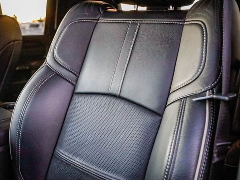 Certified 2024 RAM 3500 Limited image 26