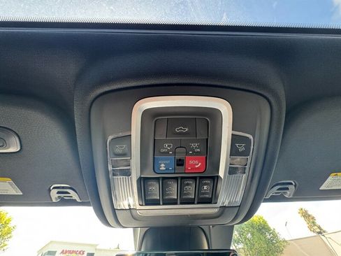 Used 2021 RAM 1500 Limited AWD/4WD image 56