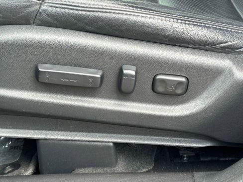 Used 2016 Honda CR-V EX-L image 20