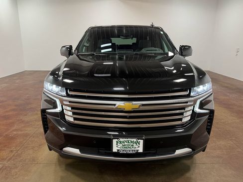 Used 2023 Chevrolet Tahoe High Country AWD/4WD image 41