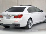 Used 2015 BMW 740Li image 2