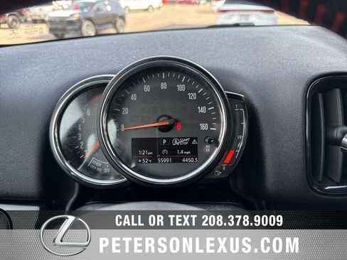 Used 2019 MINI Cooper Countryman S image 26