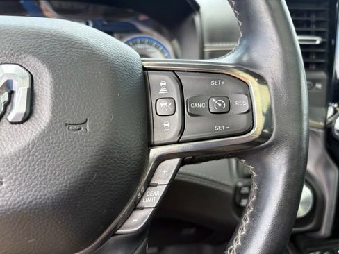Used 2019 RAM 1500 Limited AWD/4WD image 23