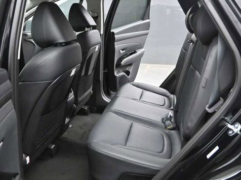 New 2026 Hyundai Tucson Limited AWD/4WD image 14